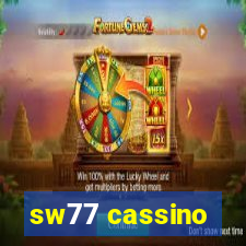 sw77 cassino